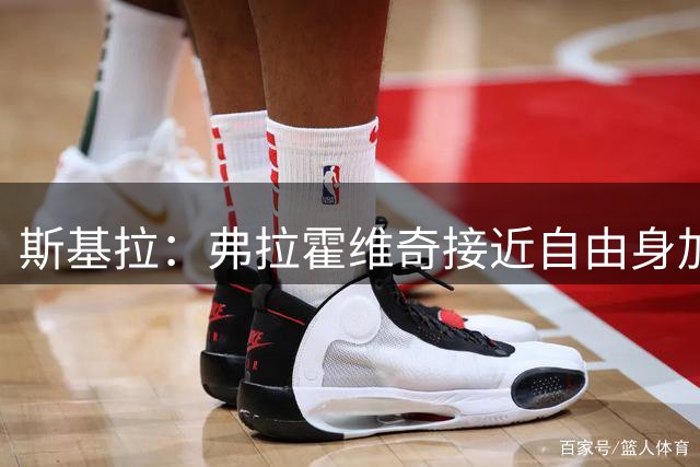 斯基拉：弗拉霍维奇接近自由身加盟贝西克塔斯
