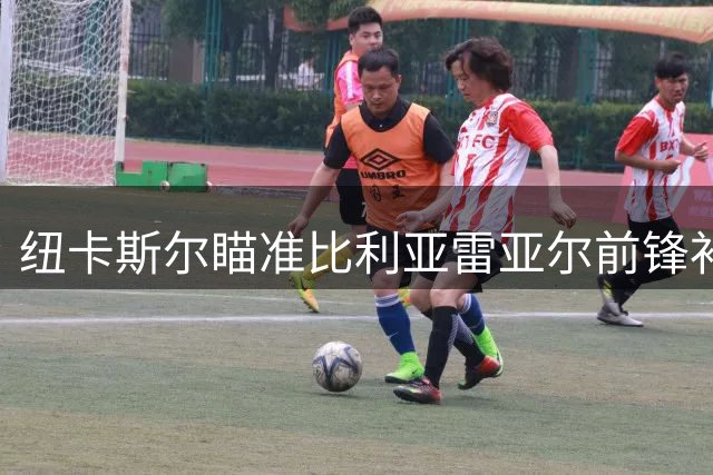 纽卡斯尔瞄准比利亚雷亚尔前锋补强左边路